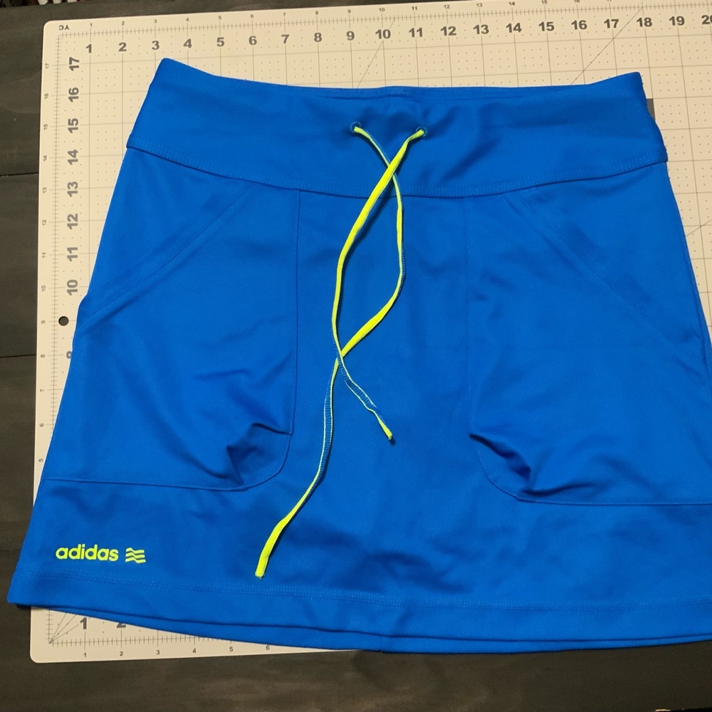 Adidas Tennis/Golf Skirt